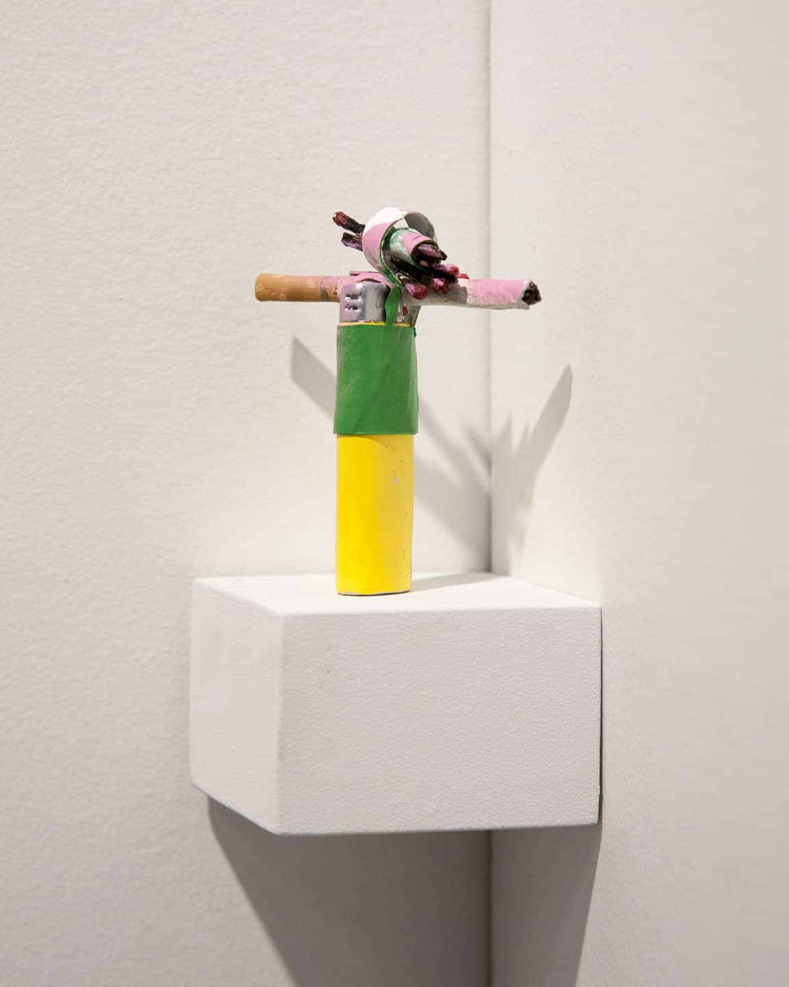 Ryan Quast at Wil Aballe Art Projects